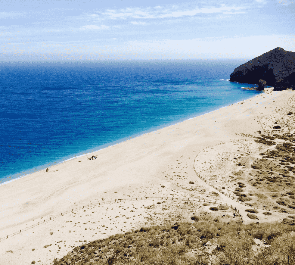 Playas Vera